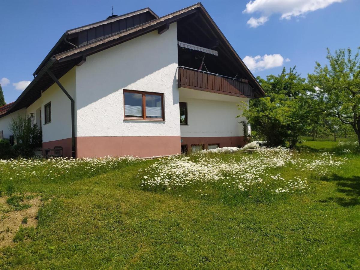 Ferienwohnung Trifts | Einzelbetten | Parkplatz Wangen im Allgäu المظهر الخارجي الصورة