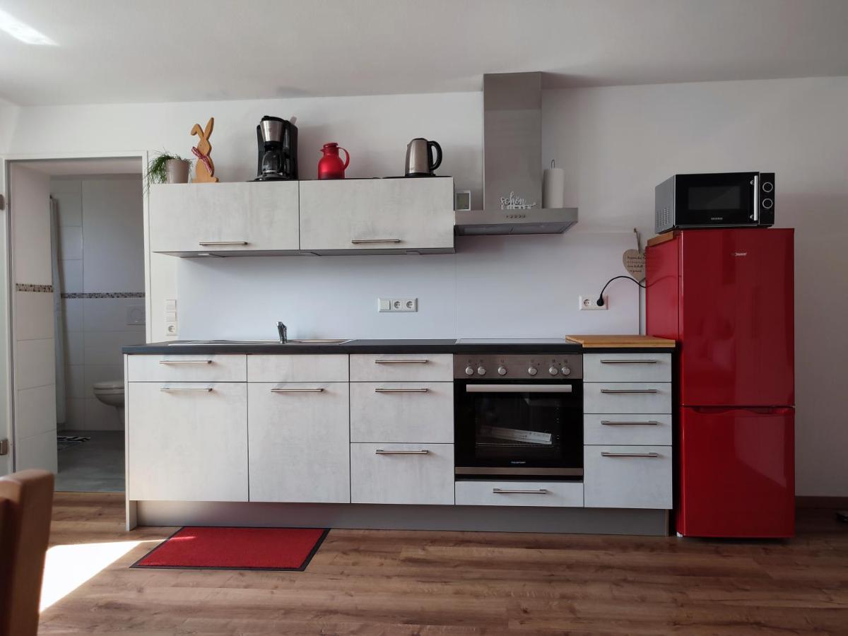 Ferienwohnung Trifts | Einzelbetten | Parkplatz Wangen im Allgäu المظهر الخارجي الصورة