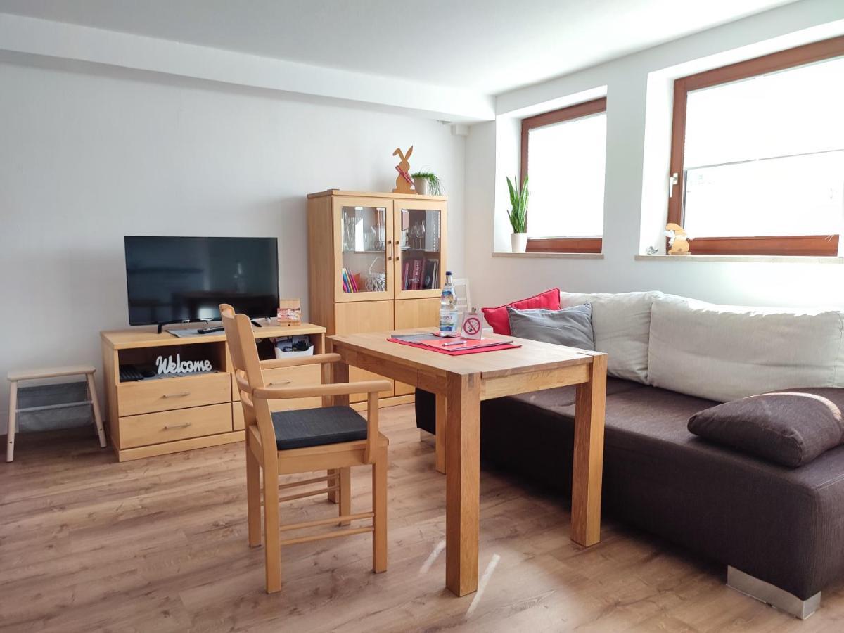 Ferienwohnung Trifts | Einzelbetten | Parkplatz Wangen im Allgäu المظهر الخارجي الصورة