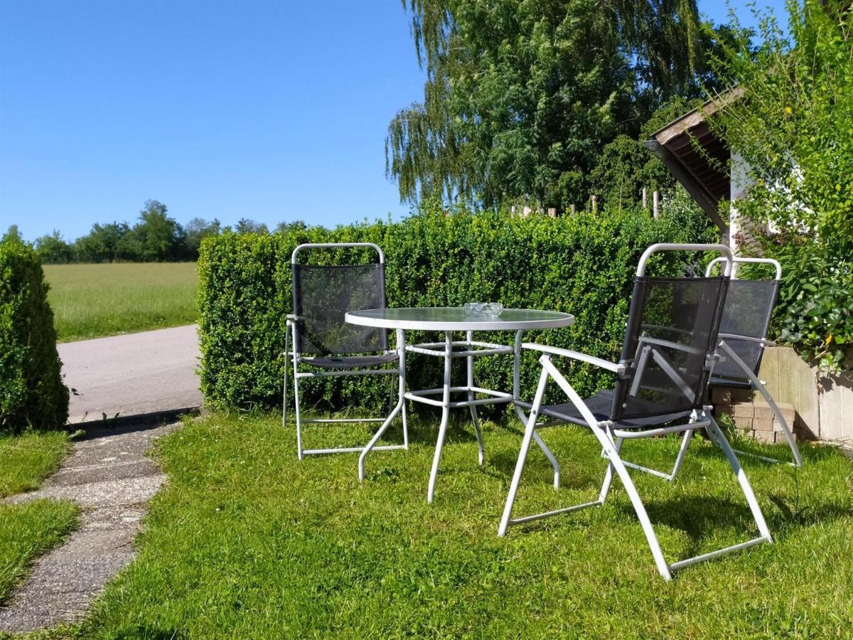 Ferienwohnung Trifts | Einzelbetten | Parkplatz Wangen im Allgäu المظهر الخارجي الصورة