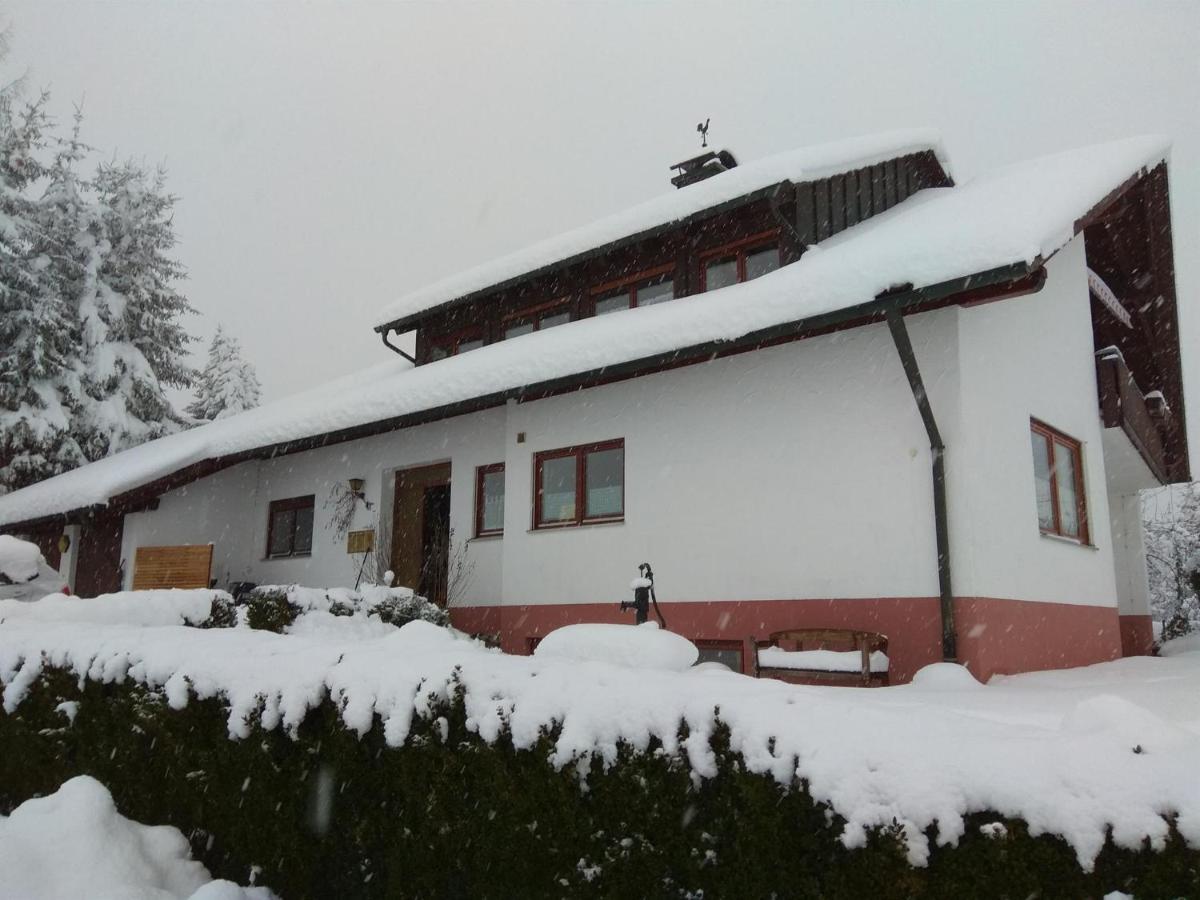 Ferienwohnung Trifts | Einzelbetten | Parkplatz Wangen im Allgäu المظهر الخارجي الصورة
