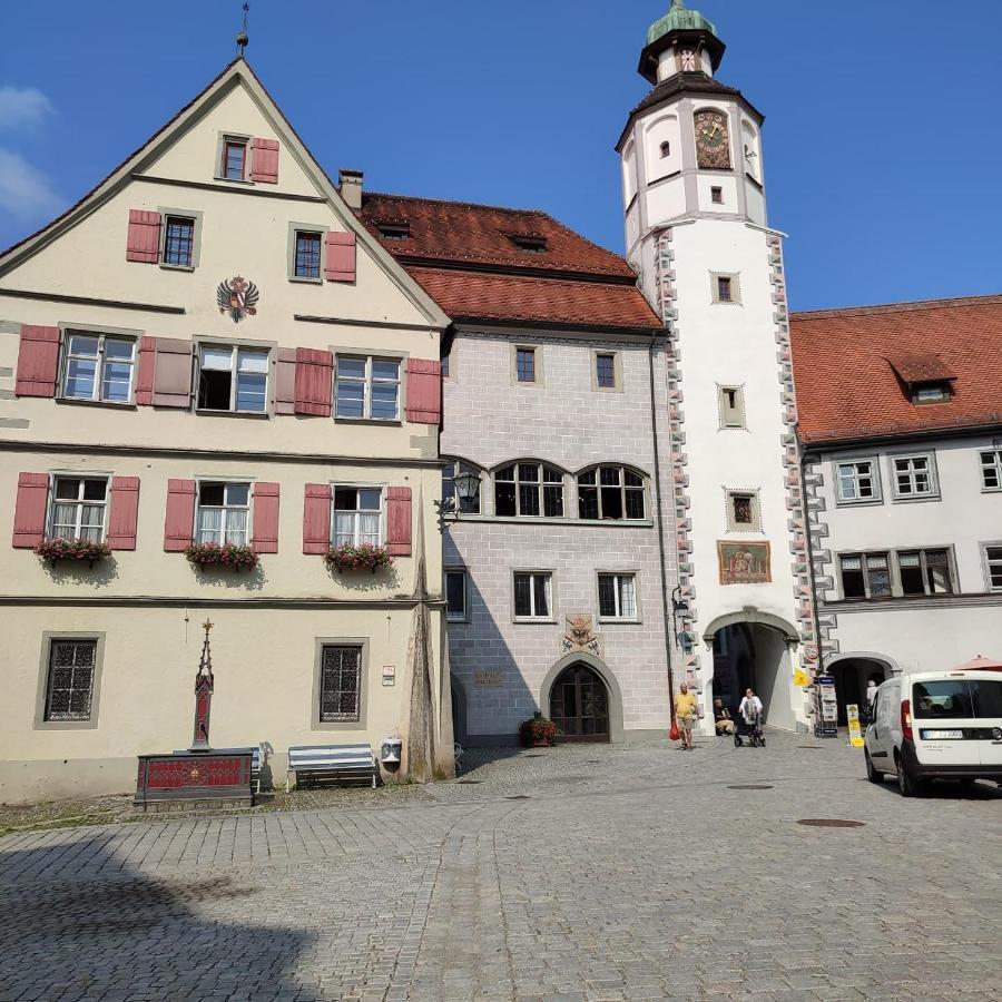 Ferienwohnung Trifts | Einzelbetten | Parkplatz Wangen im Allgäu المظهر الخارجي الصورة
