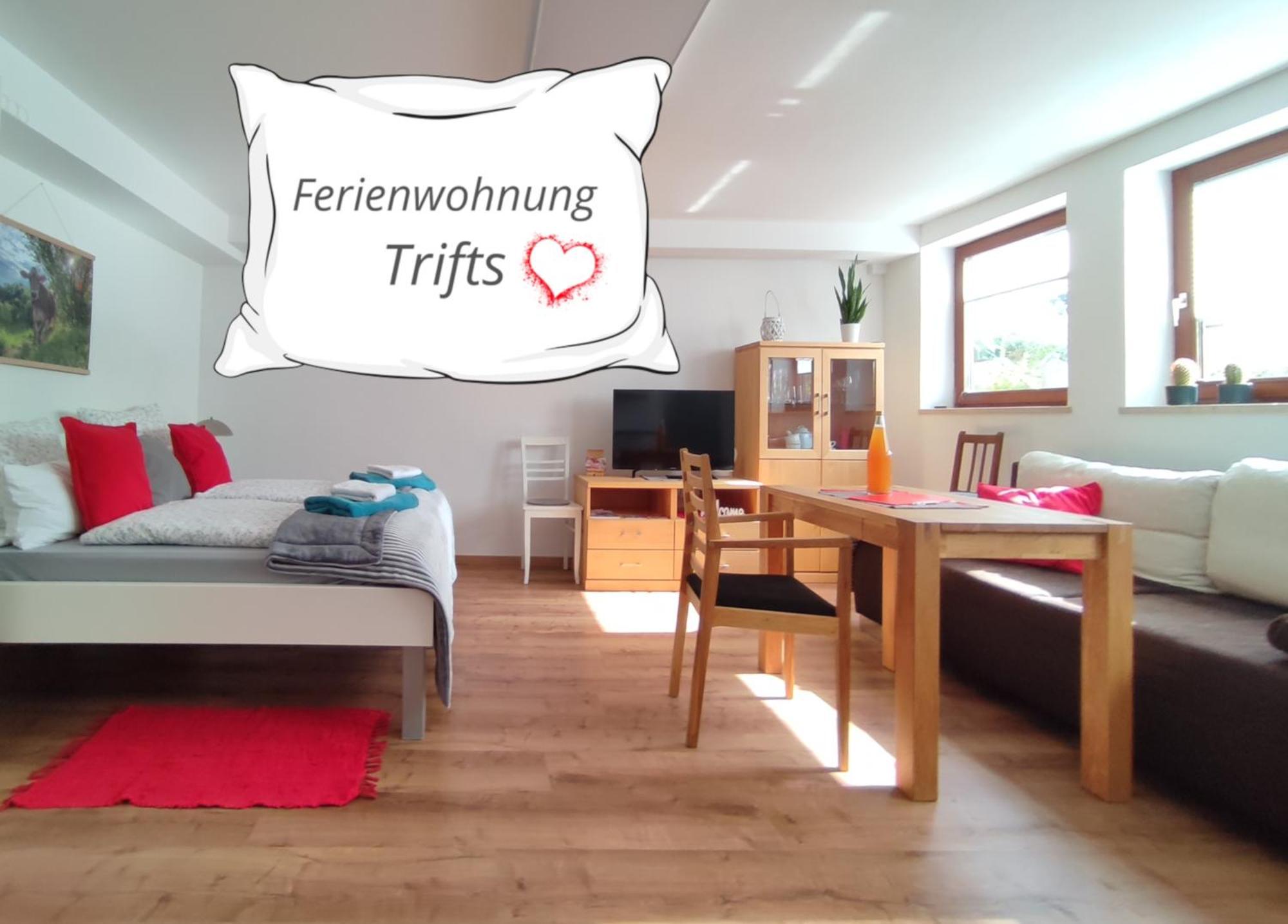 Ferienwohnung Trifts | Einzelbetten | Parkplatz Wangen im Allgäu المظهر الخارجي الصورة