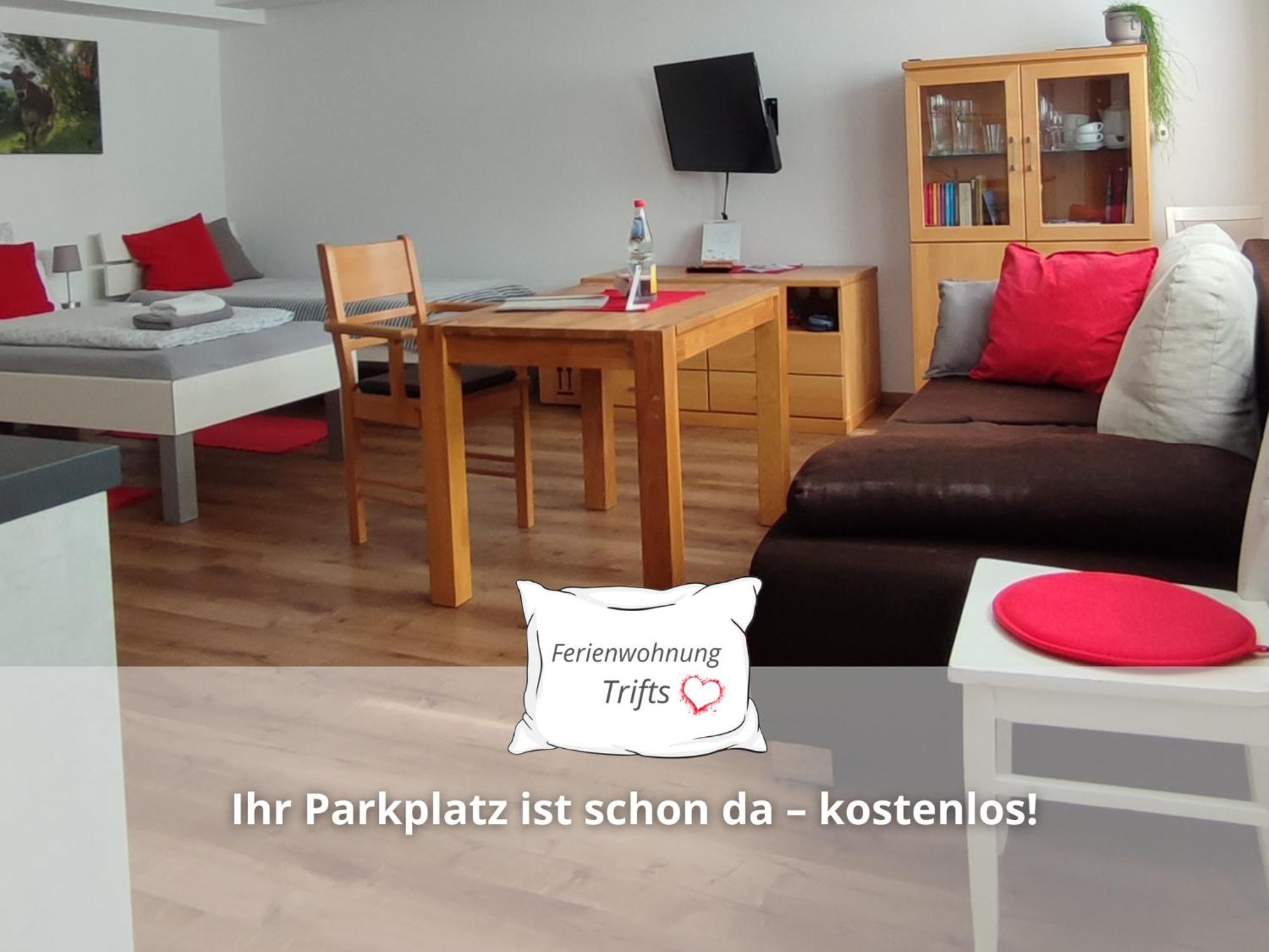 Ferienwohnung Trifts | Einzelbetten | Parkplatz Wangen im Allgäu المظهر الخارجي الصورة