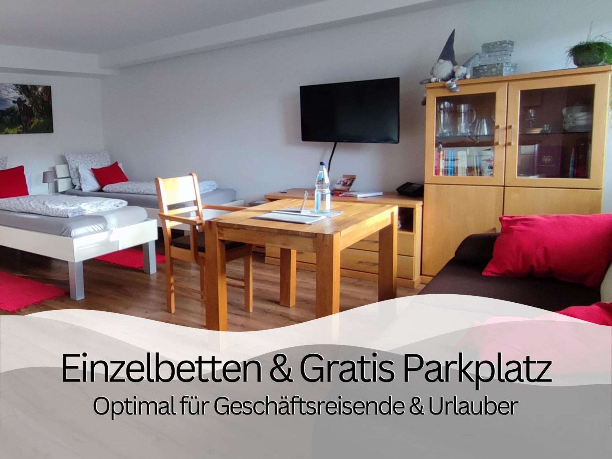 Ferienwohnung Trifts | Einzelbetten | Parkplatz Wangen im Allgäu المظهر الخارجي الصورة